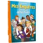 Mes enquêtes à l'école des détectives - Tome 01