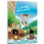 À l'année prochaine - Tome 1 Tous pour un !