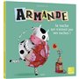 Armande la vache qui n'aimait pas les tâches ! NED