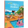 La fille du président - Tome 02 Les vacances du pouvoir