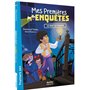 Mes premières enquêtes - Tome 12 La nuit au manoir