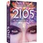 2105 - tome 2 Les messagers de l'oubli
