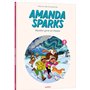 Amanda Sparks - Tome 2 Mystère givré en Alaska