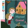 Hansel et Gretel 4,79 €
