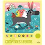 Petites comptines de la ferme