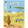 La savane 5,38 €
