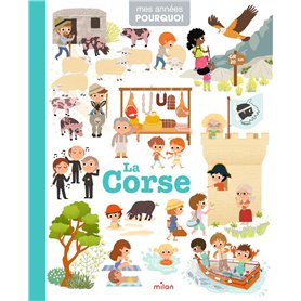 La Corse