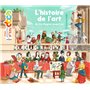 L'histoire de l'art