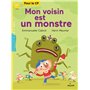Mon voisin est un monstre