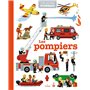 MES ANNÉES POURQUOI - Les Pompiers - Dès 4 ans