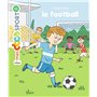 J'apprends le football 9,30 €