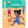 J'apprends le basket 9,30 €