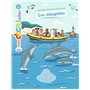 Les dauphins 5,38 €