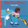 Petit Ours Brun veut aider 2,84 €