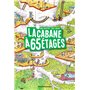 La cabane à 13 étages