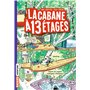 La Cabane à 13 étages poche
