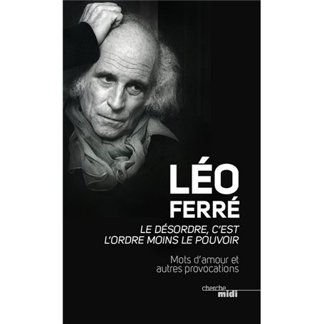 Le désordre