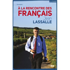 A la rencontre des français