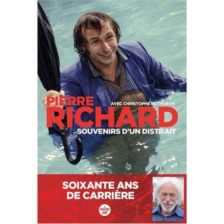 Souvenirs d'un distrait