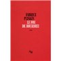Le fou de Bourdieu