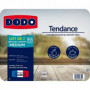 DODO Lot de 2 oreillers Tendance - 60 x 60 cm - Garnissage 100% Polyester fibre 95,99 €