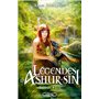 Légendes d'Ashur-Sîn - Tome 7 Naja 17,56 €