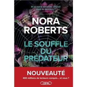 Le souffle du prédateur Le souffle du prédateur