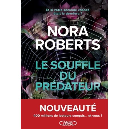 Le souffle du prédateur