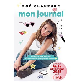 Mon journal