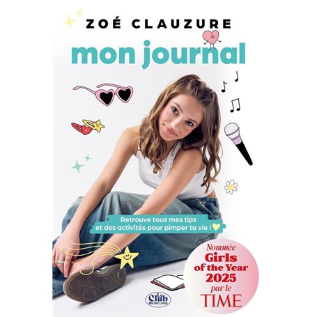 Mon journal