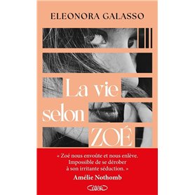 La vie selon Zoé