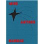 Miró Antibes Nahmad (catalogue officiel d'exposition)