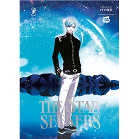 The star seekers t02