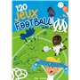 120 jeux spécial football avec l'OM