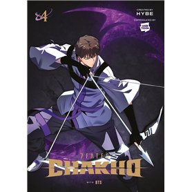 7Fates : Chakho