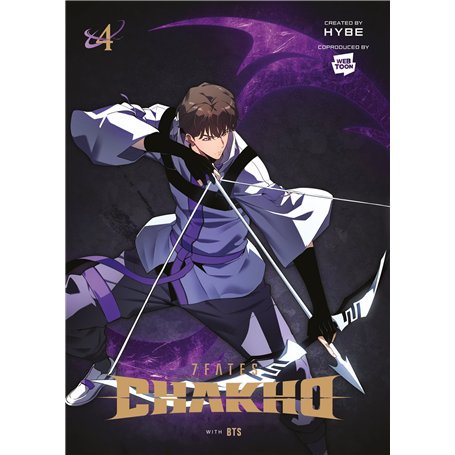 7Fates : Chakho