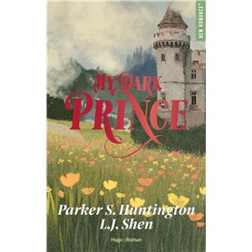 My Dark Prince - version française My Dark Prince - version française