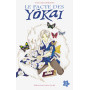 Le Pacte des yôkai T02