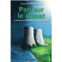 Pari sur le climat