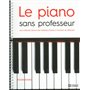 Le piano sans professeur