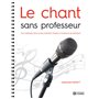 Le chant sans professeur