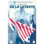 De la loyauté
