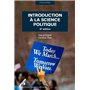 Introduction à la science politique