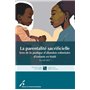 La parentalité sacrificielle