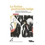 La fiction postraciale belge