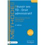 Réussir ses TD - Droit administratif