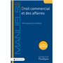 Droit commercial et des affaires