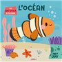 Les ani'doux - L'océan 6,80 €