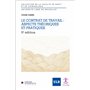 Le contrat de travail : aspects théoriques et pratiques