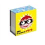 Mini calendrier - 365 blagues de Toto